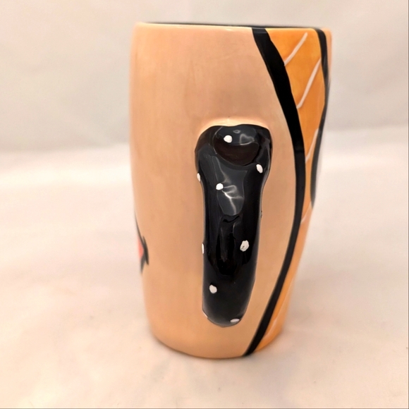 With Love Joanne By Joanne Delomba For Lotus Mug Yum - Picture 3 of 4